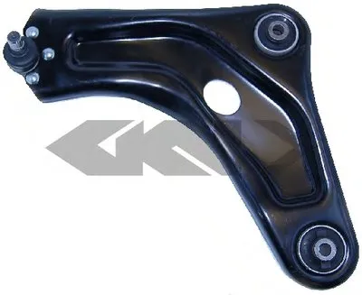 Рычаг независимой подвески колеса, подвеска колеса SPIDAN купить