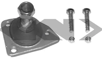 Шаровой шарнир SPIDAN купить