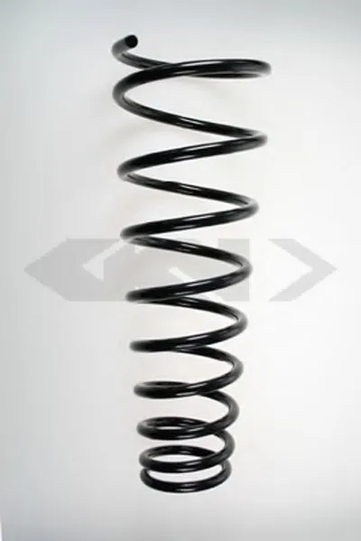 винтовая пружина SPIDAN купить