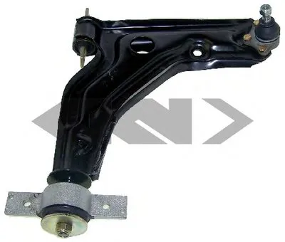 Рычаг независимой подвески колеса, подвеска колеса SPIDAN купить