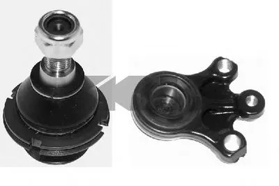 Шаровой шарнир SPIDAN купить