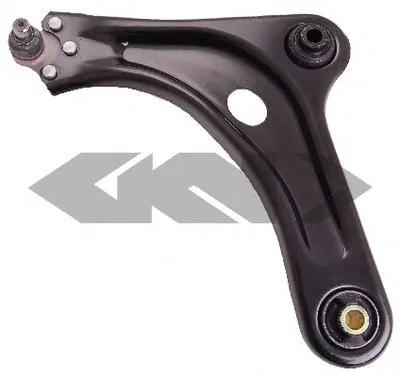 Рычаг независимой подвески колеса, подвеска колеса SPIDAN купить