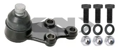 Шаровой шарнир SPIDAN купить