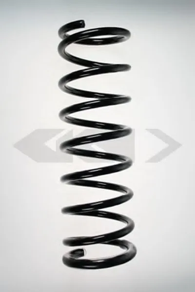 винтовая пружина SPIDAN купить