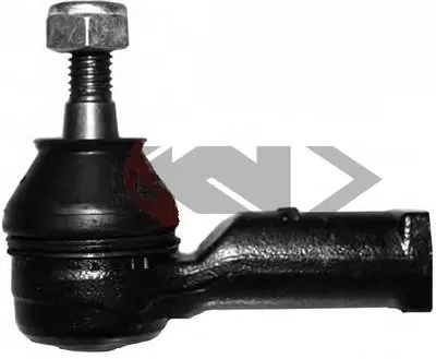 Наконечник поперечной рулевой тяги SPIDAN купить