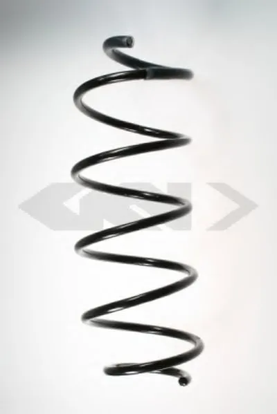 винтовая пружина SPIDAN купить