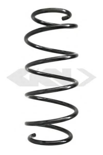 винтовая пружина SPIDAN купить