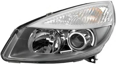 Фара HELLA купить