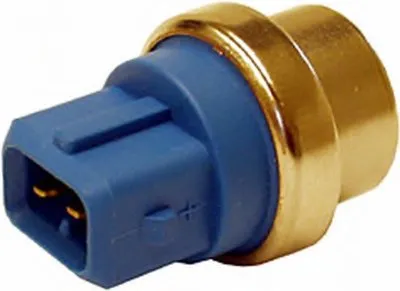 Датчик, температура охлаждающей жидкости; Датчик, температура охлаждающей жидкости HELLA купить