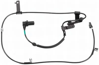 Датчик, частота вращения колеса HELLA купить