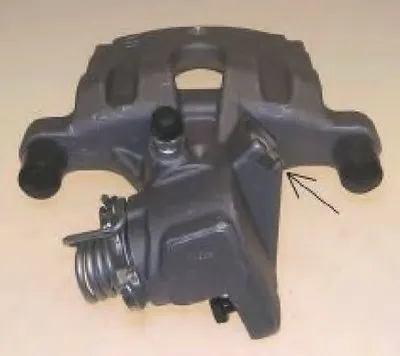 Тормозной суппорт HELLA купить