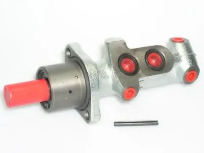 целиндер ручного тормоза HELLA купить