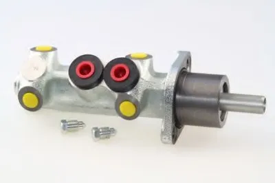 целиндер ручного тормоза HELLA купить