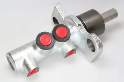 целиндер ручного тормоза HELLA купить