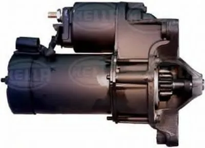Стартер HELLA купить