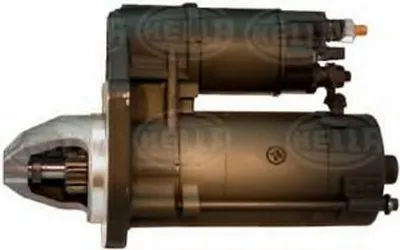 Стартер HELLA купить