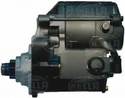 Стартер HELLA купить