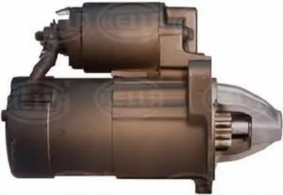 Стартер HELLA купить