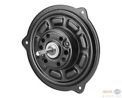 Электродвигатель, вентиляция салона BEHR HELLA SERVICE HELLA купить