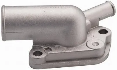 Термостат, охлаждающая жидкость HELLA купить