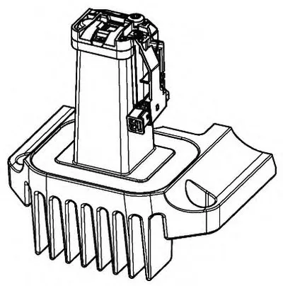 дневное освещение HELLA купить