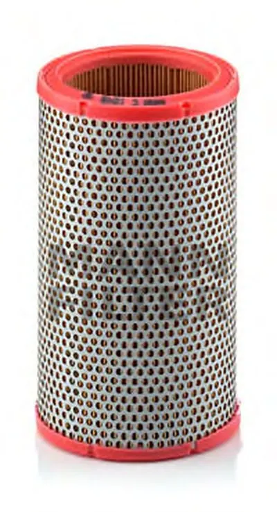 Воздушный фильтр MANN-FILTER купить