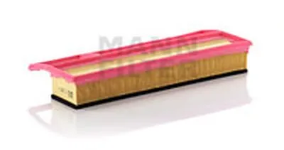 Воздушный фильтр MANN-FILTER купить