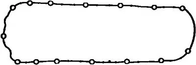Прокладка, масляный поддон VICTOR REINZ купить