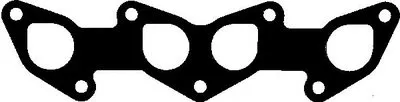 Прокладка, выпускной коллектор GLASER купить