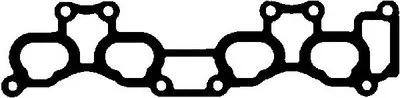 Прокладка, впускной коллектор GLASER купить