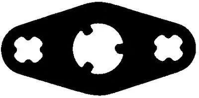 Прокладка, выпуск масла (компрессор) ELRING купить