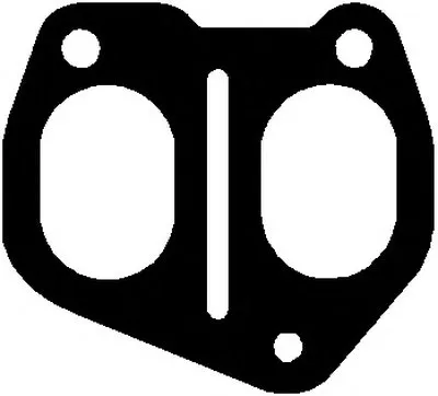 Прокладка, выпускной коллектор ELRING купить