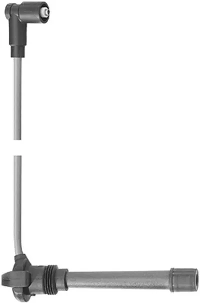 Провод зажигания POWER CABLE BERU купить