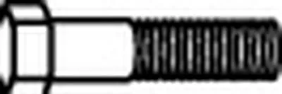 Болт, система выпуска WALKER купить