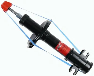 Амортизатор BOGE купить