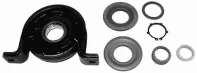 Подвеска, карданный вал BOGE купить