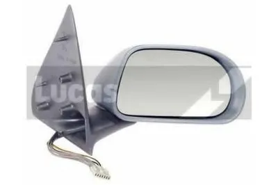 Наружное зеркало LUCAS ELECTRICAL купить