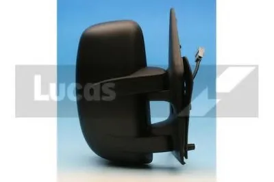 Наружное зеркало LUCAS ELECTRICAL купить