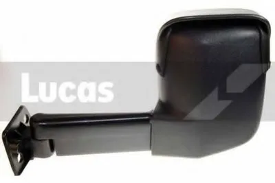 Наружное зеркало LUCAS ELECTRICAL купить