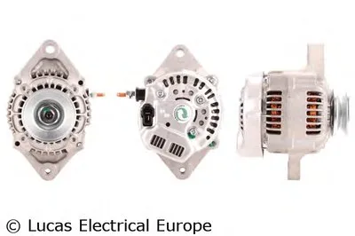 Генератор LUCAS ELECTRICAL купить
