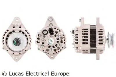Генератор LUCAS ELECTRICAL купить