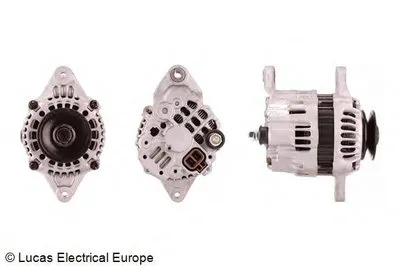 Генератор LUCAS ELECTRICAL купить
