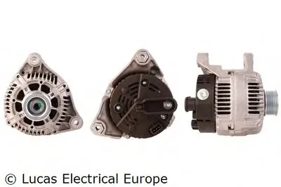Генератор LUCAS ELECTRICAL купить