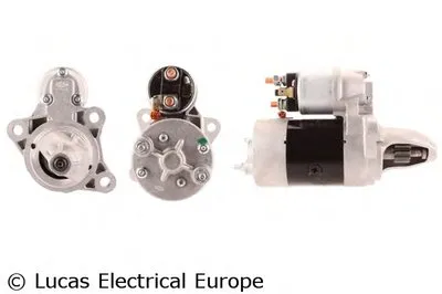 Стартер LUCAS ELECTRICAL купить
