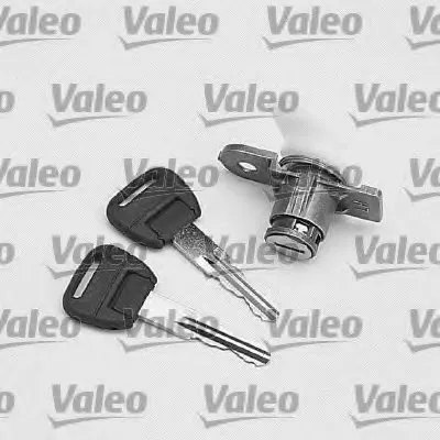 Цилиндр замка VALEO купить