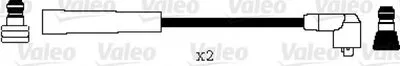 Комплект проводов зажигания VALEO купить