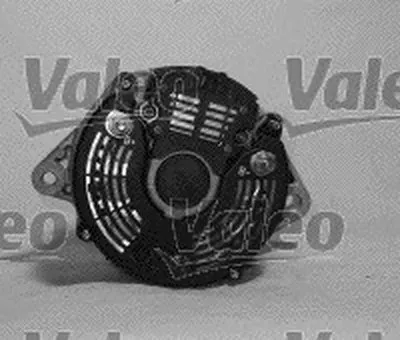 Генератор VALEO купить