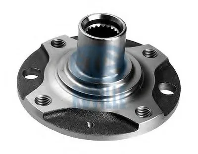 ? колесн. ступицы = RUVILLE купить