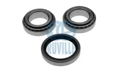 Комплект подшипника ступицы колеса RUVILLE купить