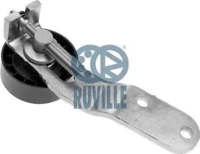 Натяжной ролик, поликлиновой  ремень RUVILLE купить